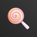 Candy Logo