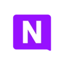 Nomi AI logo