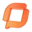 OhChat logo