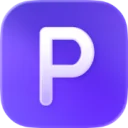 Promptchan AI logo